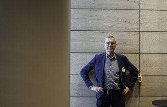Carl Erik Moe
