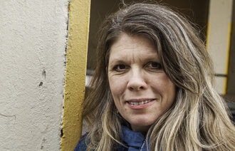 Ellen Ugelstad