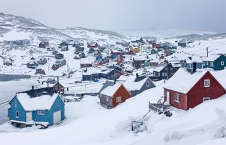 Grønland