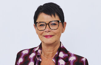 Marit O. Bromark