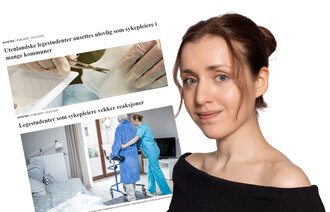 bilde av elise skimmeland