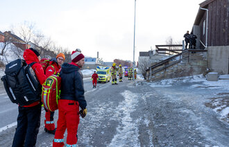 Plivo Kirkenes