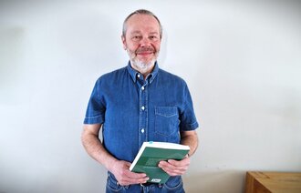 bildet viser Jan-Thore Lockertsen