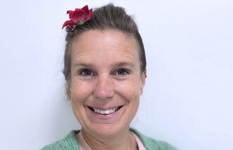 Christine Rødal