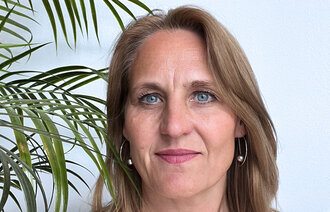 Anne Øslebø