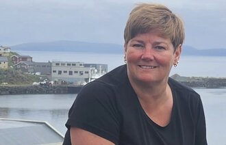 Gry Krogstad