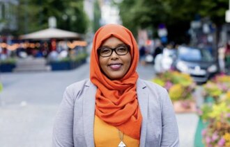 Ubah Aden
