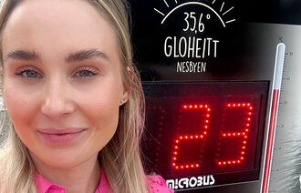 bilde av silje