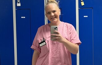 Marica Johnsen