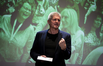 Geir Selbæk
