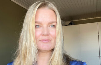 Hanne Charlotte Schjelderup