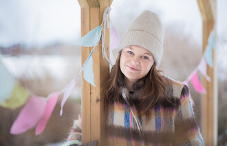 Marianne Mørck Danielsen