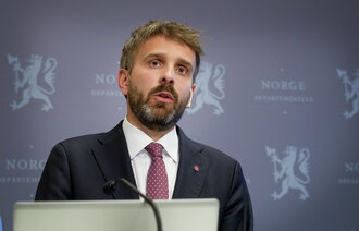 Jan Christian Vestre