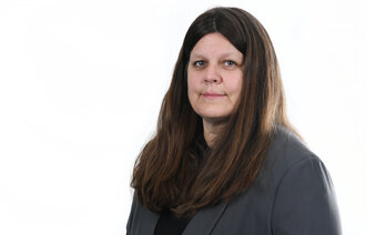 Torunn L. Hansen