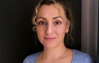 Ebru Dogan Kayhan