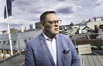 Kai Øivind Brenden