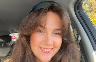 Martine Kjenslie Lund