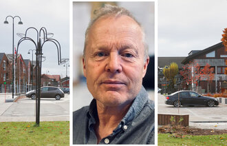 bilde av dag haugland