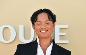 bilde av john dela cruz