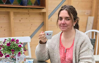 Bildet viser Eli Johanne Engen