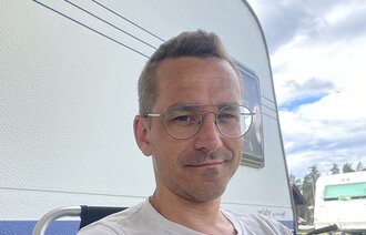 Martin Andersen Sommerpraten