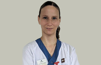 Linda Haakseth