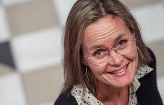 Bodil H. Blix
