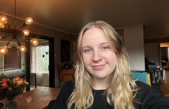 Hannah Sofie Mosether