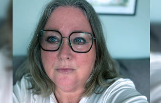 Lisbeth Storvik