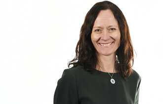 Gro Lillebø