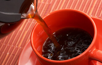 Kaffekopp