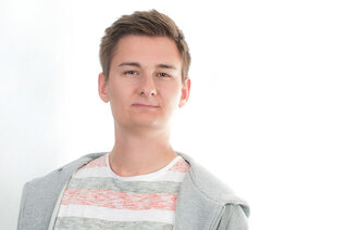 Christian Strømnes