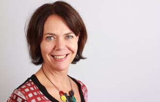 Professor Heidi Ormstad ved Høgskolen i Sørøst-Norge