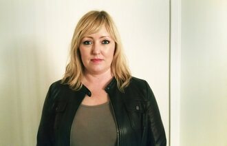 Merete Fjellaksel, sykepleier