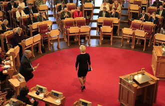 Siv Jensen