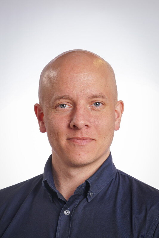 Kenneth Sandmo Grip bildet viser Kenneth Sandmo Grip