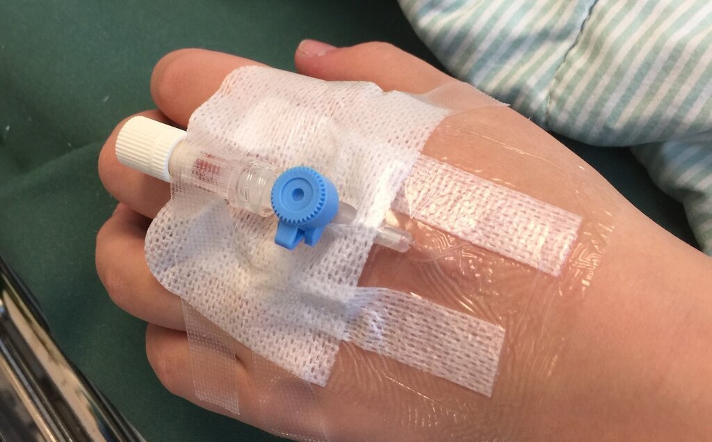 Bilde av PVK