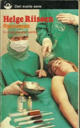 Operasjon
