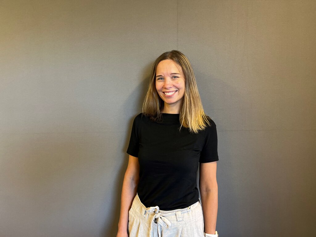 Heidi Solum Hermansen