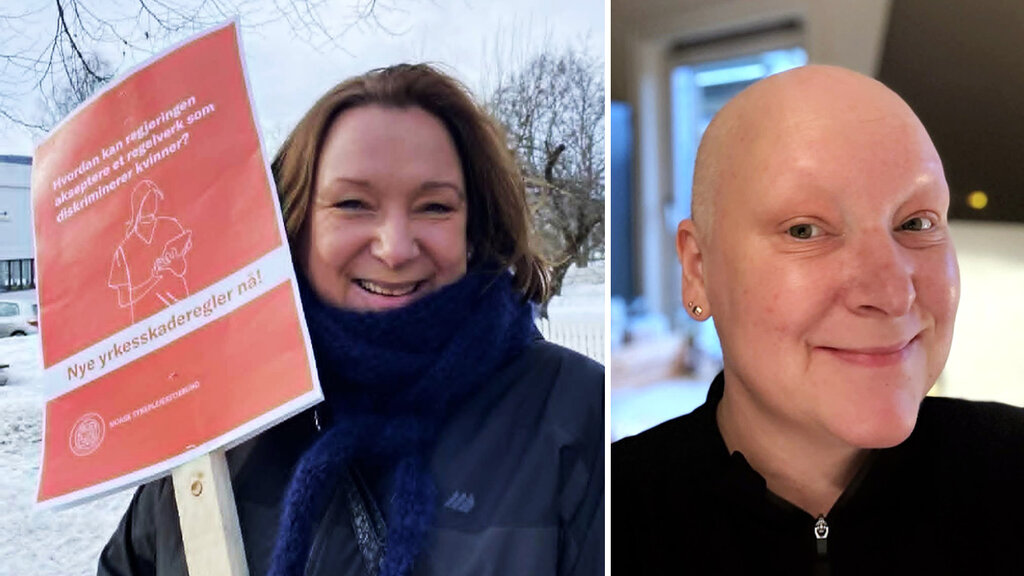 Ida Høiby bildet viser Ida Høiby