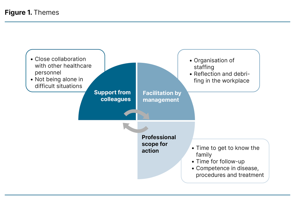 Figure 1. Themes