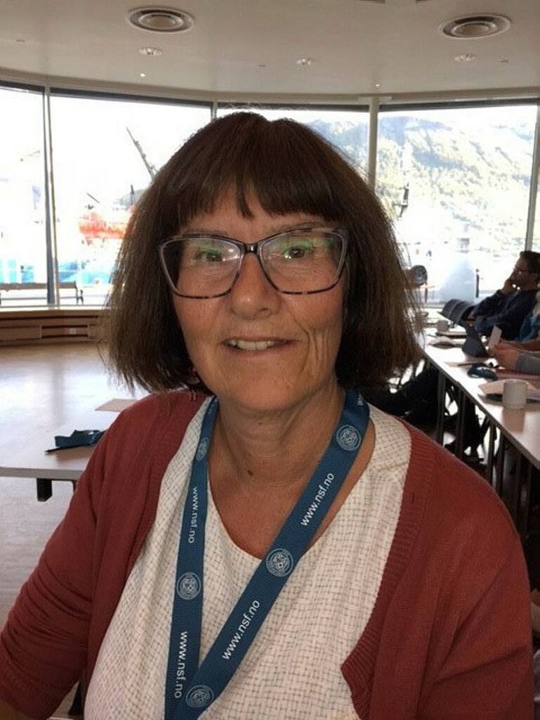 Mai-Britt Martinsen