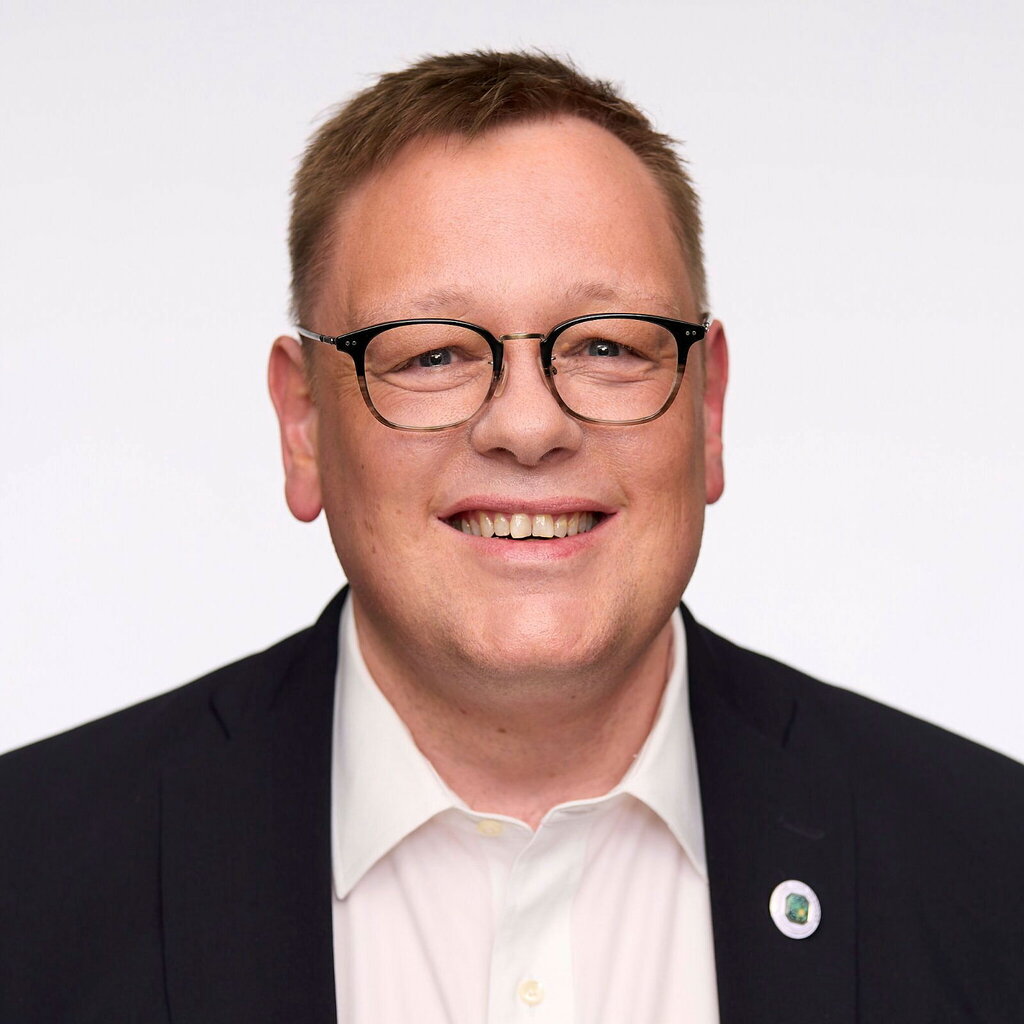 Forbundledelsen
Kai Øivind Brenden
nestleder

Fotokreditering: CF-Wesenberg 
