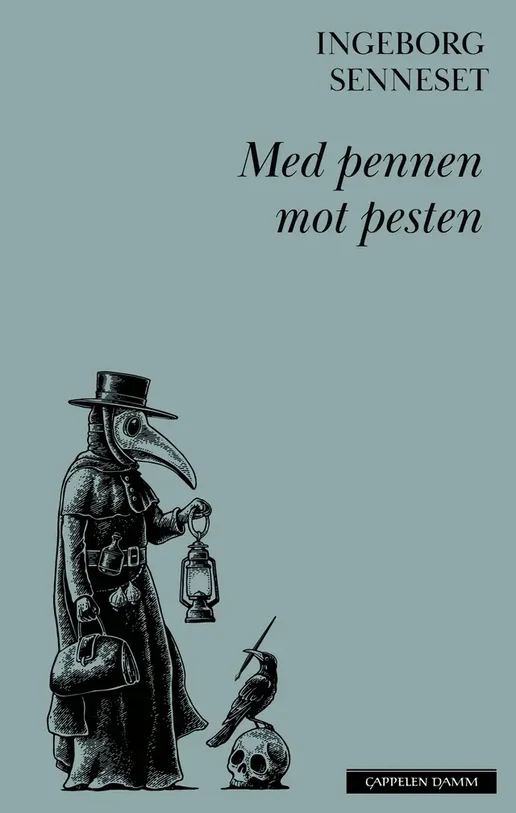 Bilde av bokomslag