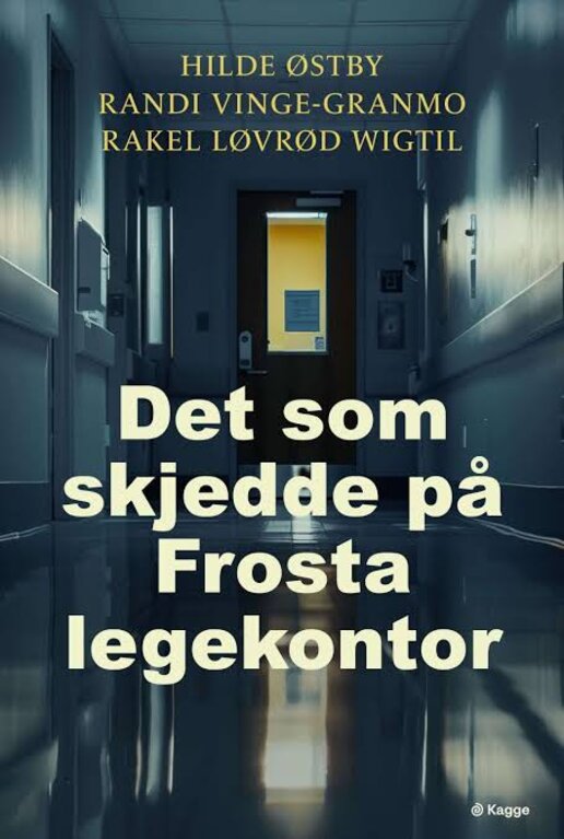 Bilde av bokomslag