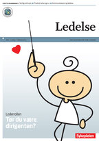 Ledelse 1-2015
