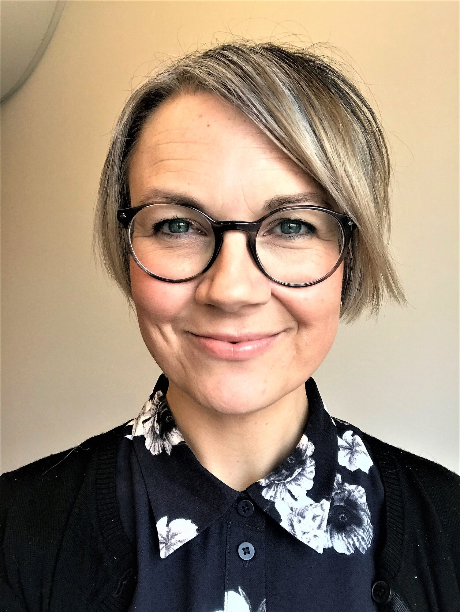 Gunn Robstad Andersen Gunn Robstad Andersen, Arbeidstilsynet