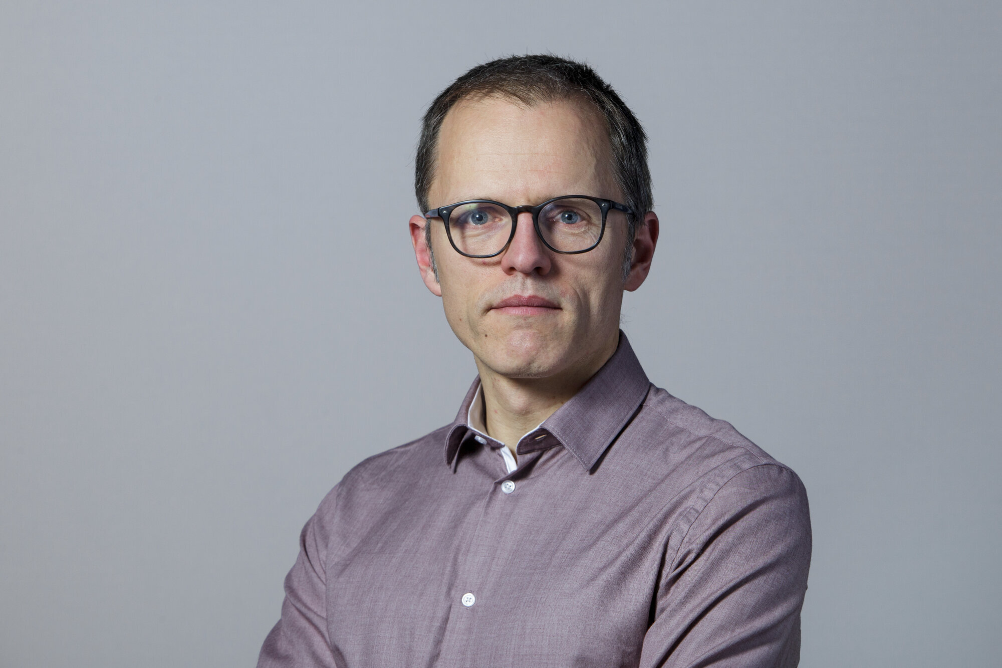 Generalsekretær i Frivillighet Norge, Stian Slotterøy Johnsen Generalsekretær i Frivillighet Norge, Stian Slotterøy Johnsen