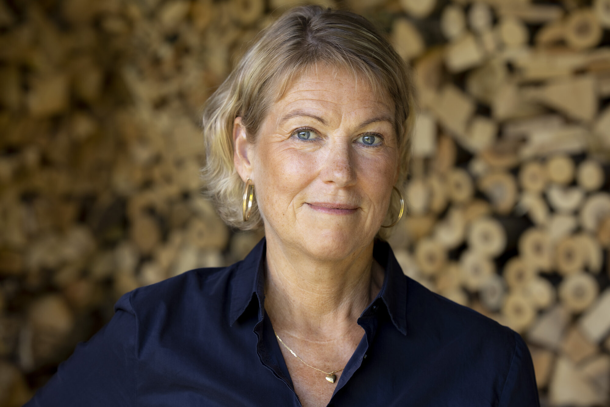 Nina Helen Mjøsund