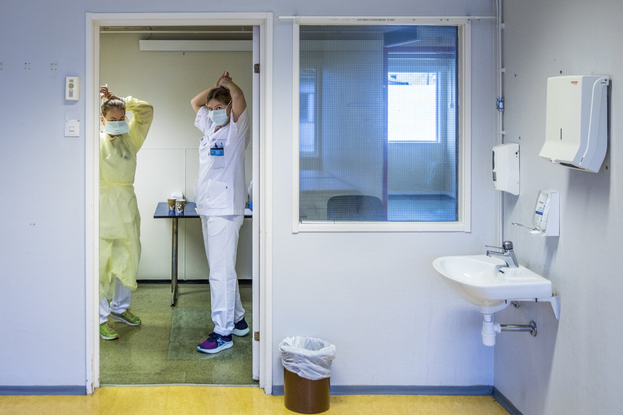 Vilde Vik på Ullevål Vilde Vik på Ullevål